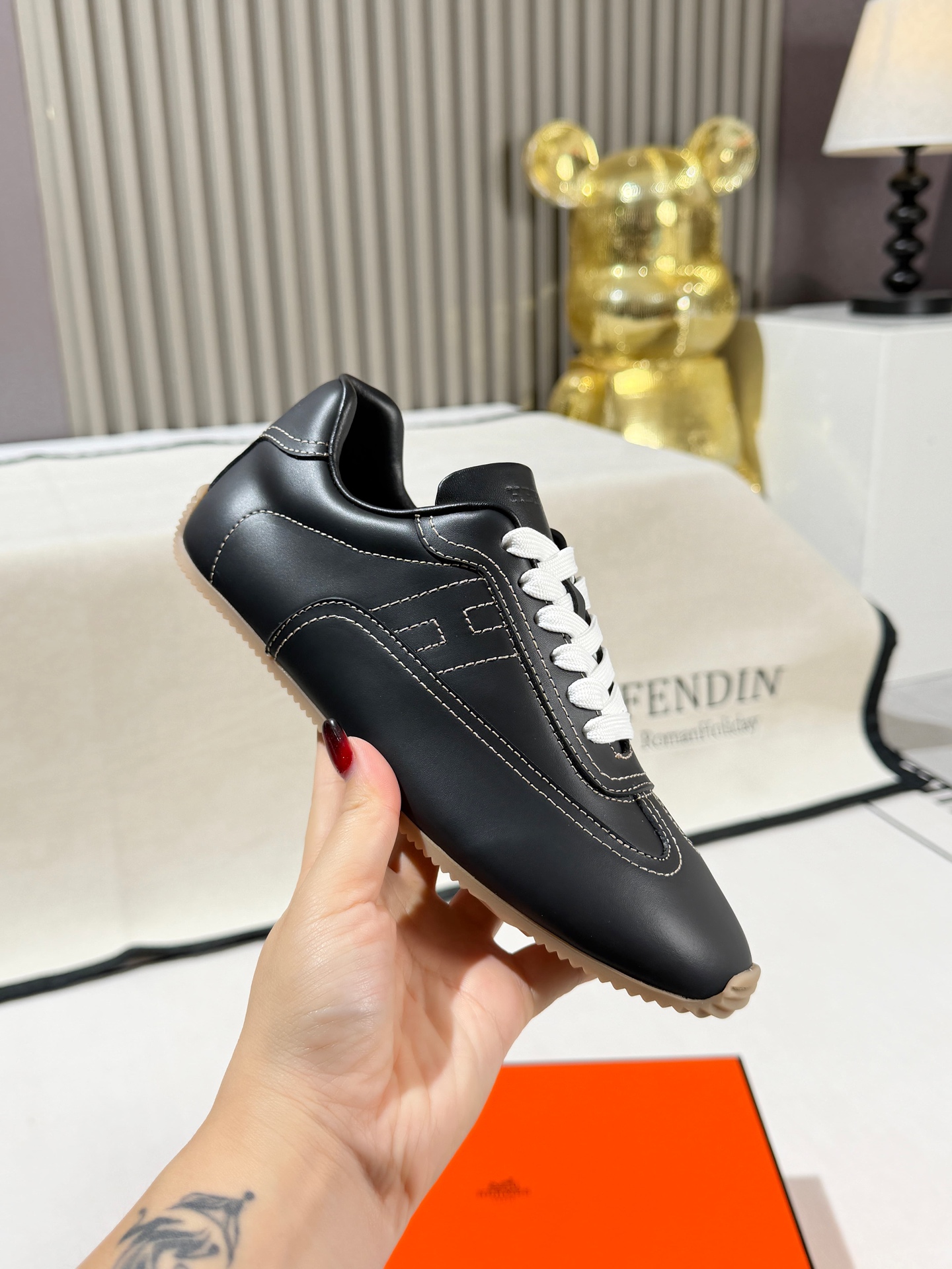 Women's high heels